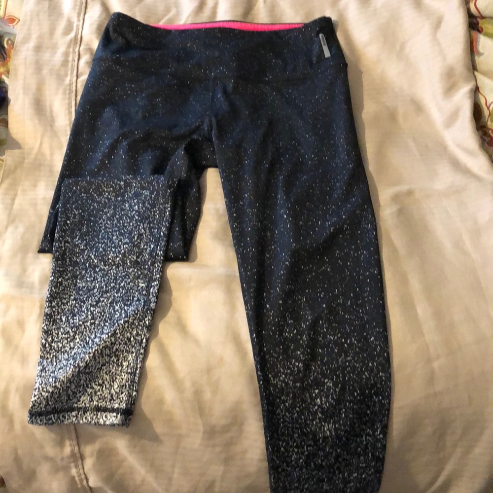 Active leggings